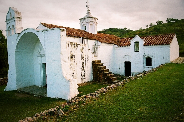 Arquitectura Colonial en Argentina, toda la historia explicada aquí Arquitectura Colonial en Argentina, toda la historia explicada aquí